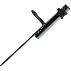 Brain. Подставка для зонта 32.5cm стальная (1858.41.53)