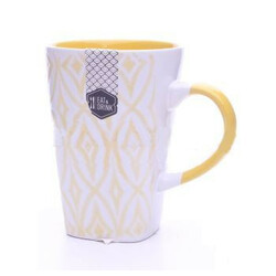 Eat&Drink. Чашка 400 мл(0260004142476)