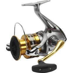 Shimano. Катушка Sedona 8000 FI 3+1BB  (2266.72.38)
