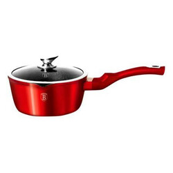 Berlinger Haus. Ківш Berlinger Haus з кришкою 1,2л BH 1525N шт(5999056777309)