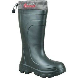 Lemigo. Чоботи Vermont 877 EVA 41 -70°C ц:черный(1811.00.08)