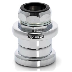 XLC. Рулевая колонка HS-S01, 1" Ø27,0мм (4032191690377)