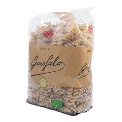 Garofalo. Макарони Garofalo Фузилли №5-63 Біо 500 г(8000139910838)