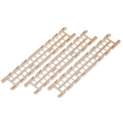 Meiho.  Коробка New Shikakemaki 5 ц:коричневый  (1791.04.76)