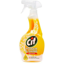 Cif. Средство для чистки кухни Легкость чистоты 500мл (8000630720226)