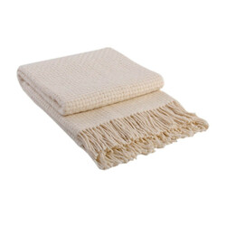 Vladi. Плед Vladi Рогожка 140*200 см (4820069532207)