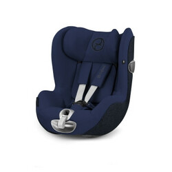 Cybex. Автокрісло Cyex Sirona Z i - Size Midnight Blue navy blue PU1(арт.518000807) (247120)
