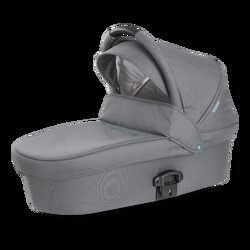 X-lander. Люлька X-Pram light Azure grey (71501)