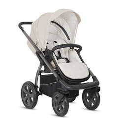 X - lander. Прогулочна коляска X - Move Evening grey(25869)