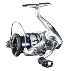 Shimano.  Катушка Stradic 1000FL 6+1BB (2266.97.99)