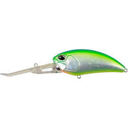 DUO. Воблер Realis Crank G87 15A 87mm 34.0g ADA3238 Citrus Shiner(34.32.42)