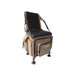 Prologic .  Кресло Commander Chair&Backpack(1846.04.66)