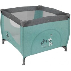 Babyhit. Дитячий манеж H51 - 5 Aquamarin(71710)