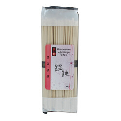 Udon. Локшина пшенична Udon 300 г(4996445000124)