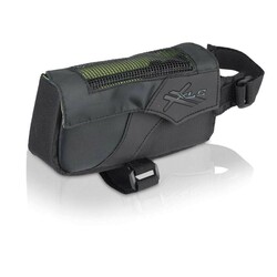 XLC . Сумка на раму XLC BA-S60, 15x4.5x7.5cm, 0.4л (4055149048211)