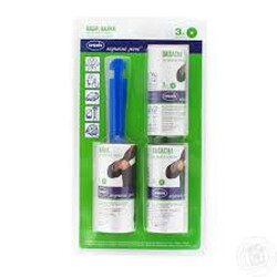 Премія. Набор валиков  для читски одежды 3м+2запаски  ( 0260000000053)