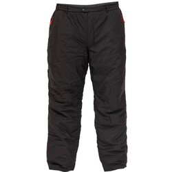 Shimano. Брюки Basic Insulation Bib L ц: black(2266.92.00)