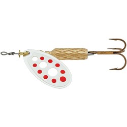 Rublex. Блесна TURBO 4 7.0g APR (1824.00.42)