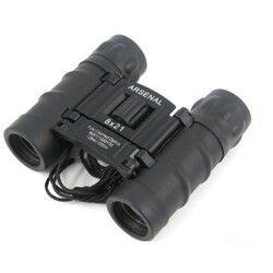 Arsenal . Бінокль 8x21(NB25 - 0821)