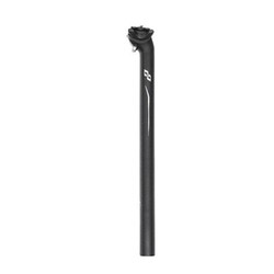Ghost. Подседельный штырь AM Seatpost 719 super light, 27.2х400мм, черный (4052968203395)
