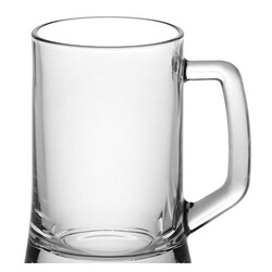 Pasabahce. Кружка для пива Паб 0,67л 55229 (4606065004937)