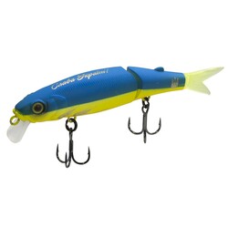 Jackall .  Воблер Tiny Magallon 88mm 7.2g UA Limited (1699.14.80)