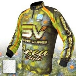 SV Fishing. Футболка Area(1810.15.19)