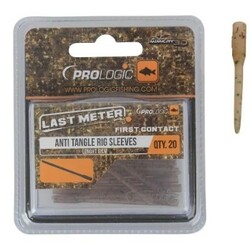 Prologic. Противозакручиватель LM Mimicry Anti Tangle Rig Sleeves 3cm 20pcs(1846.10.11)