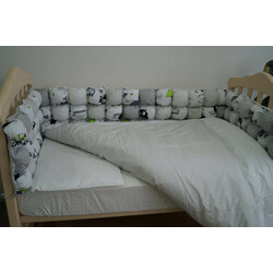 VIALL. Змінне ліжко "JOY"(8921)