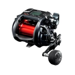 Shimano. Катушка Plays 4000 2+1BB  (2266.76.30)