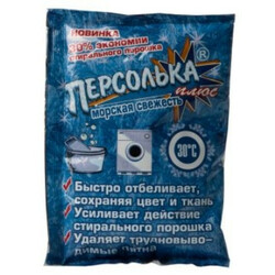 СВ. Вибілювач Персолька плюс лісова свіжість 250г(4820020260774)