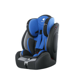 Babyhit. Автокрісло Babysing M3 Blue(22 813)