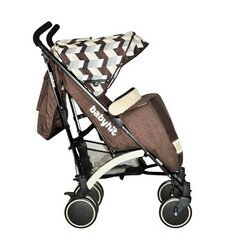 Babyhit. Коляска тростина Rainbow Beige Diamond(14039)