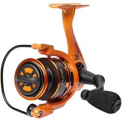 Select. Катушка Luna 2000 5+1BB (1870.27.97)