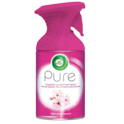 AirWick. Освежитель аэрозольный Цвет вишни 250мл (5011417563892)