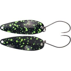 Mukai. Блешня Clue 3.0g 15 Blacky(1874.00.33)