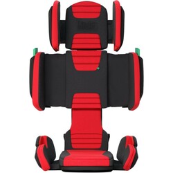 Mifold. Автокрісло Mifold Hifold RACING RED(HF02 - EU/RED)