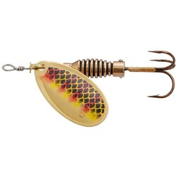 Rublex. Блешня Celta 3 5.0g BTG(1824.02.21)