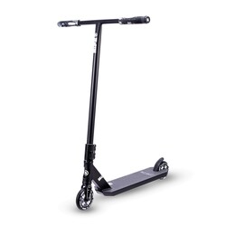 Hipe. Самокат трюковый H4 Black/Black (8436580961493)