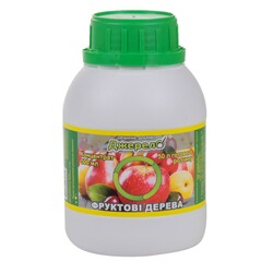 Удобрение  Для фруктовых деревьев органическое  (4820168585364)