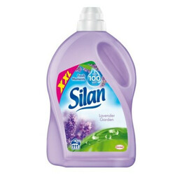 Silan. Ополаскиватель Лавандовый cад 2775мл  ( 9000101091526)