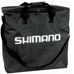 Shimano. Сумка Net Bag Triple 20x60x60cm (для садка и головы подсаки) ц:черный (2266.92.71)