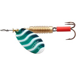 Rublex. Блесна Veltic 3 5.0g ANV (инд. уп.) (1824.03.50)