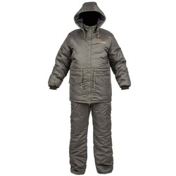 Select. Костюм зимний -15 M (48-50) Серый (1870.08.12)