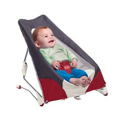 Tiny Love. Переносний баунсер Червоний  арт.1801406130