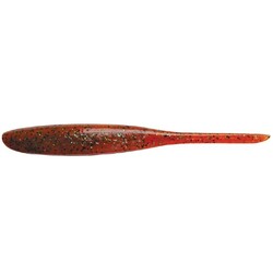 Keitech. Силікон Shad Impact 2"(12 шт/упак) ц: ea01 orange pepper(1551.02.98)