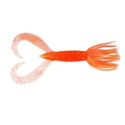 Keitech.  Силікон Little Spider 2"(8 шт/упак) ц:006 cola(1551.03.87)