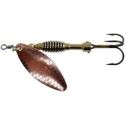 Rublex. Блесна  Celta Long 3 12.0g COBRE (1824.00.54)