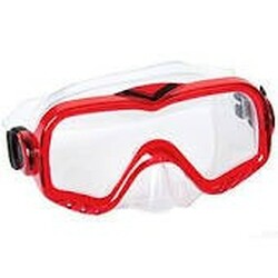 Маска для пірнання Bestway Seavision для дітей от 14 років (650893)