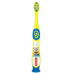 Colgate . Зубная щетка для детей от 2-х лет (4606144002618)
